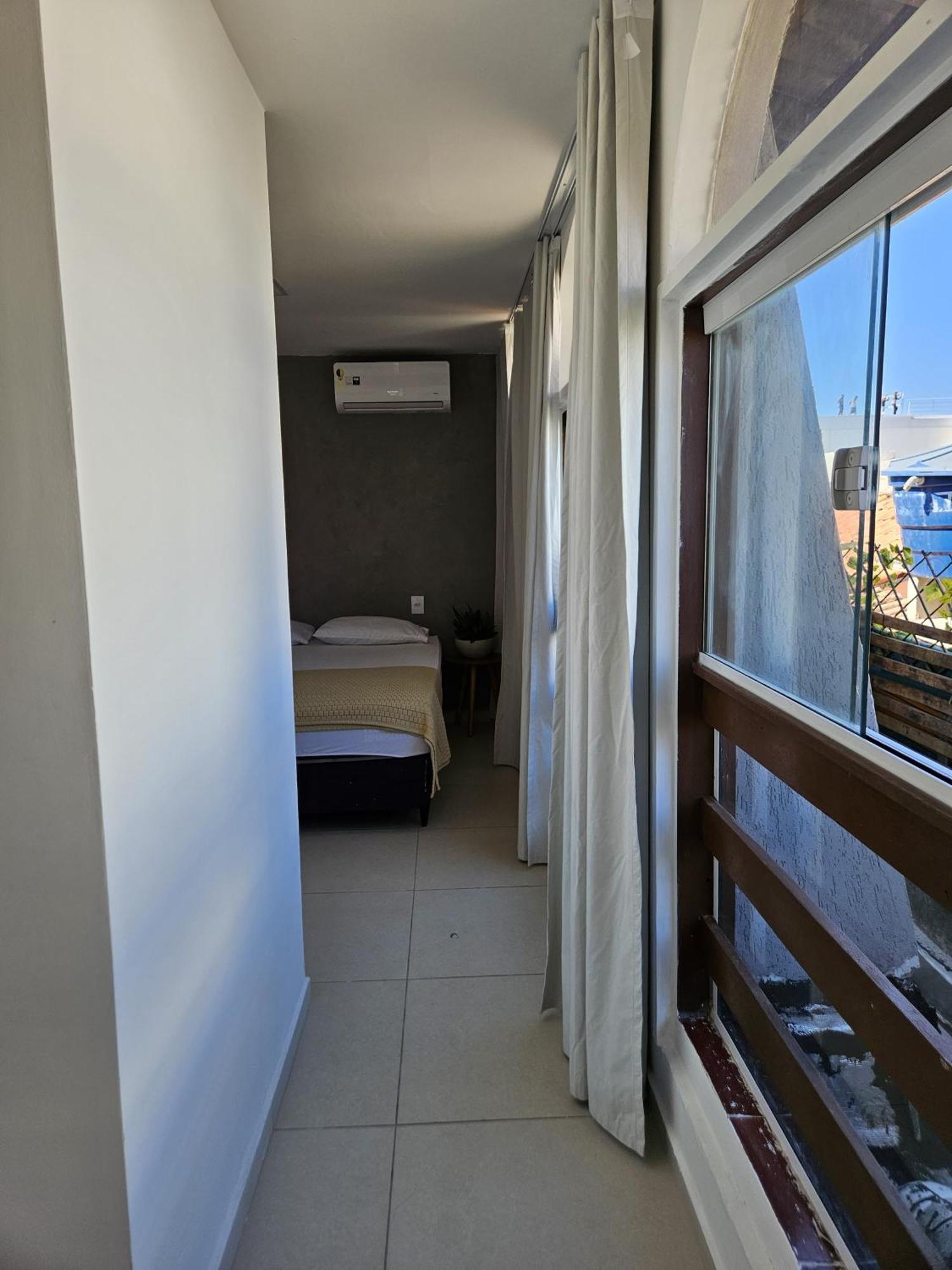 Surf'O Hostel Рио-де-Жанейро Экстерьер фото